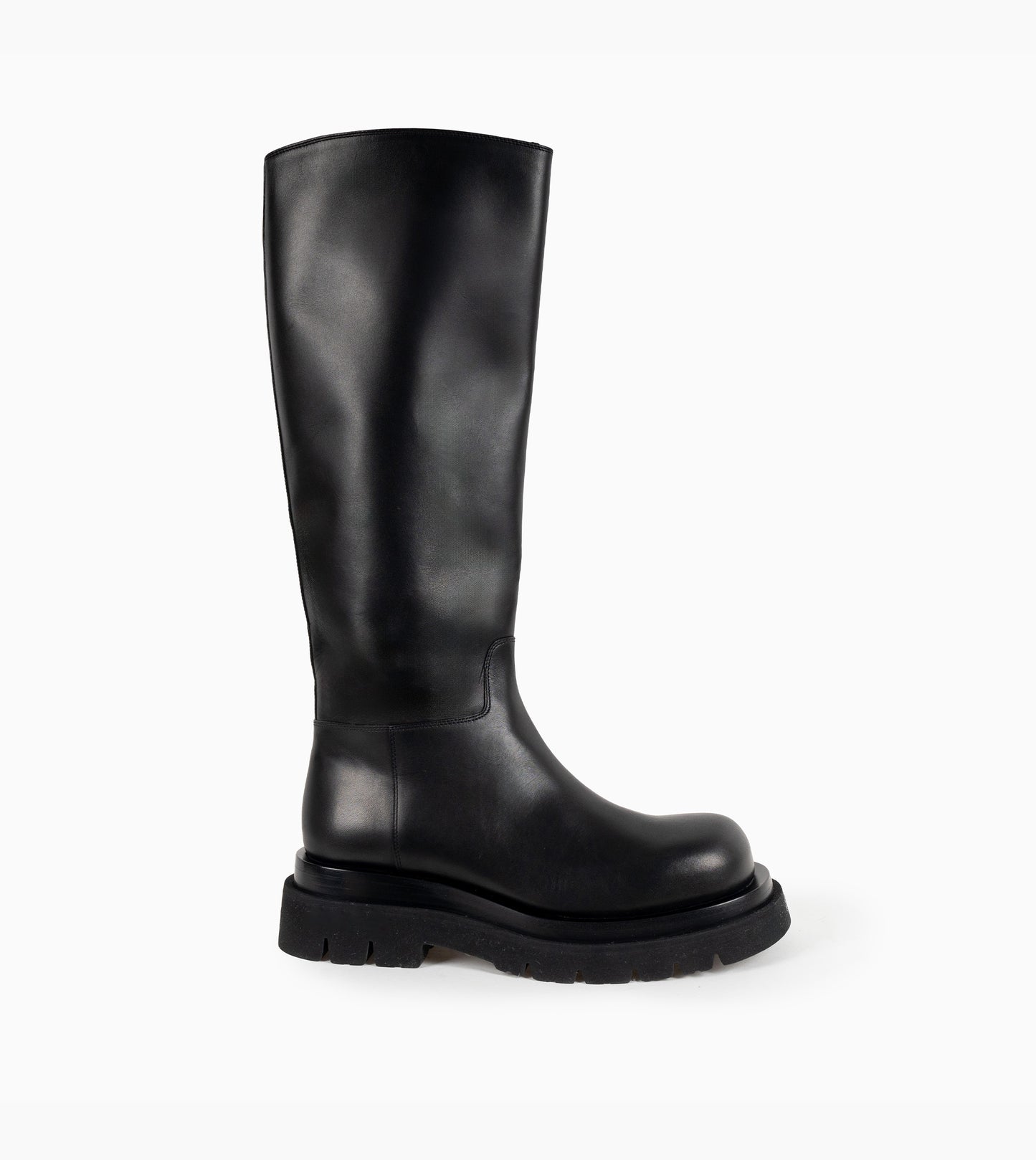 BOTTEGA VENETA- Lug Boot