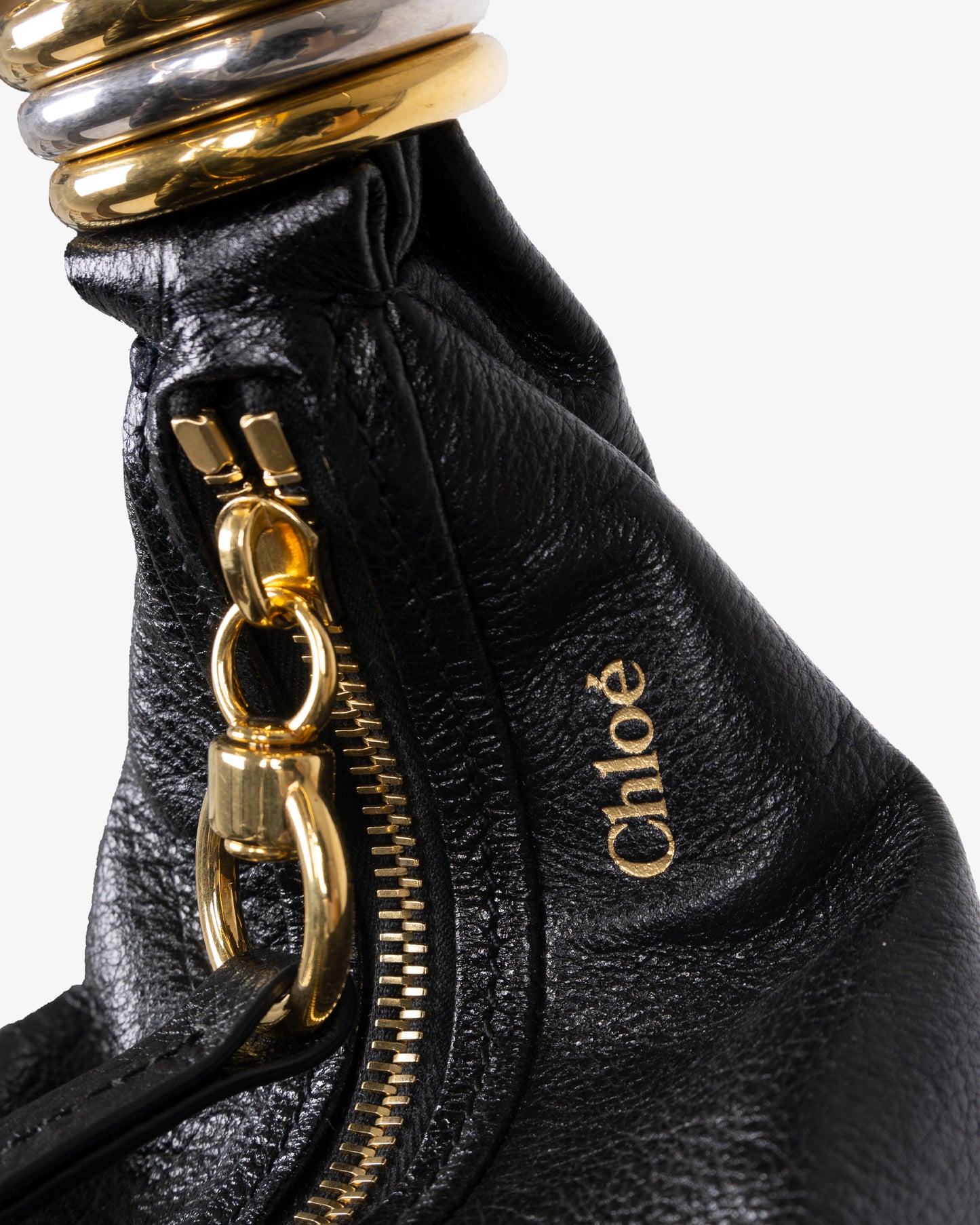 CHLOÉ Bracelet Bag