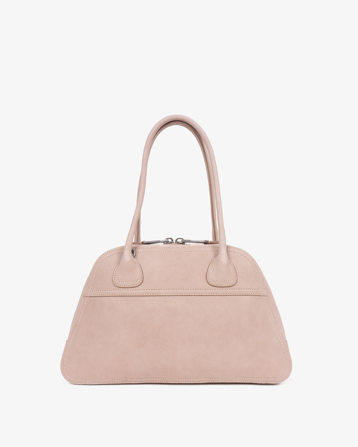 MIU MIU Vivant Nappa Bag Opale