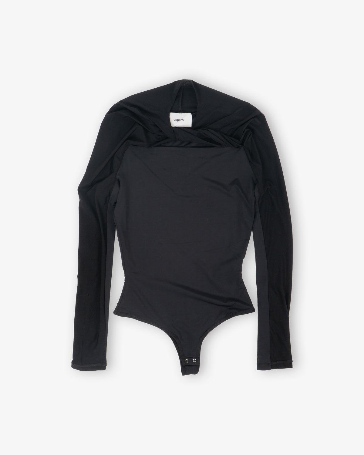 COPERNI Knitted Techinical Cut Out Body