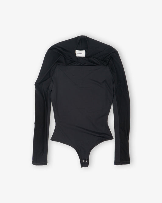 COPERNI Knitted Techinical Cut Out Body