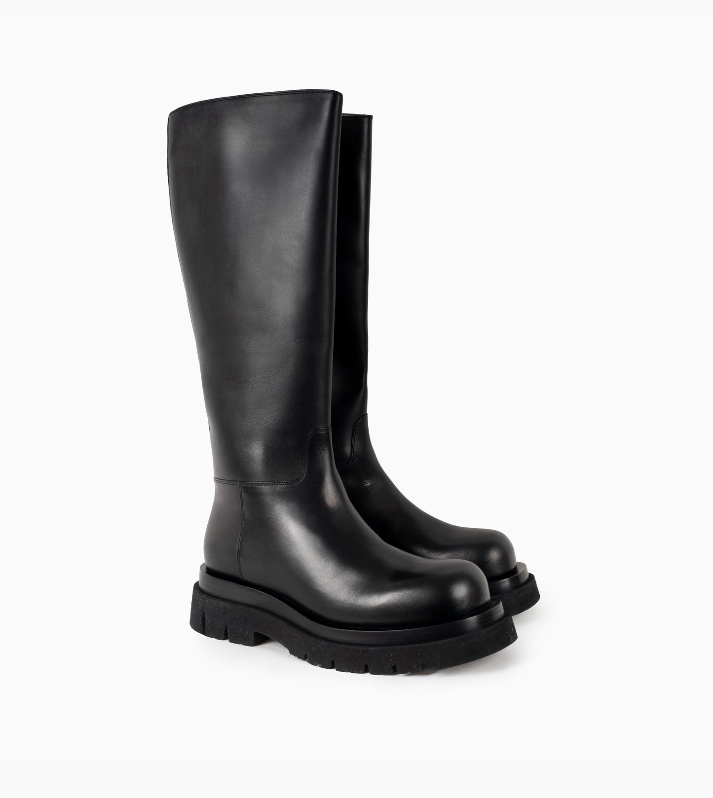 BOTTEGA VENETA- Lug Boot