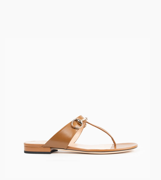 GUCCI- Sole Thong
