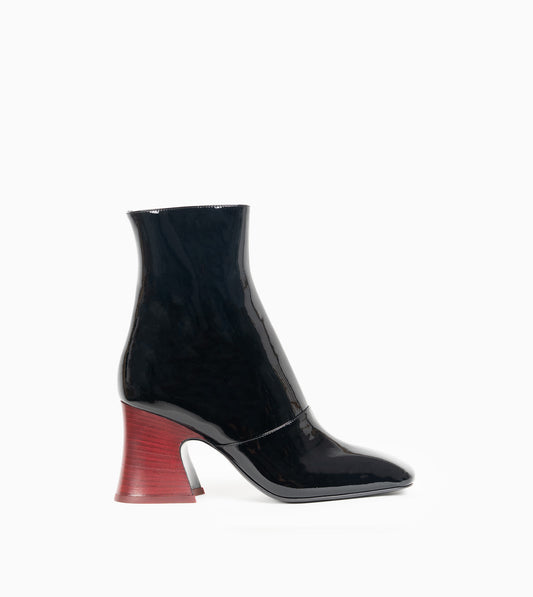 CHLOÉ- Ankle Boots
