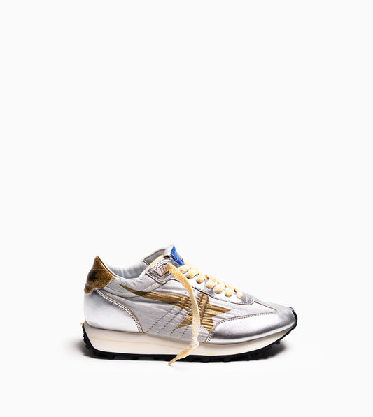 GOLDEN GOOSE Running Marathon Sneakers