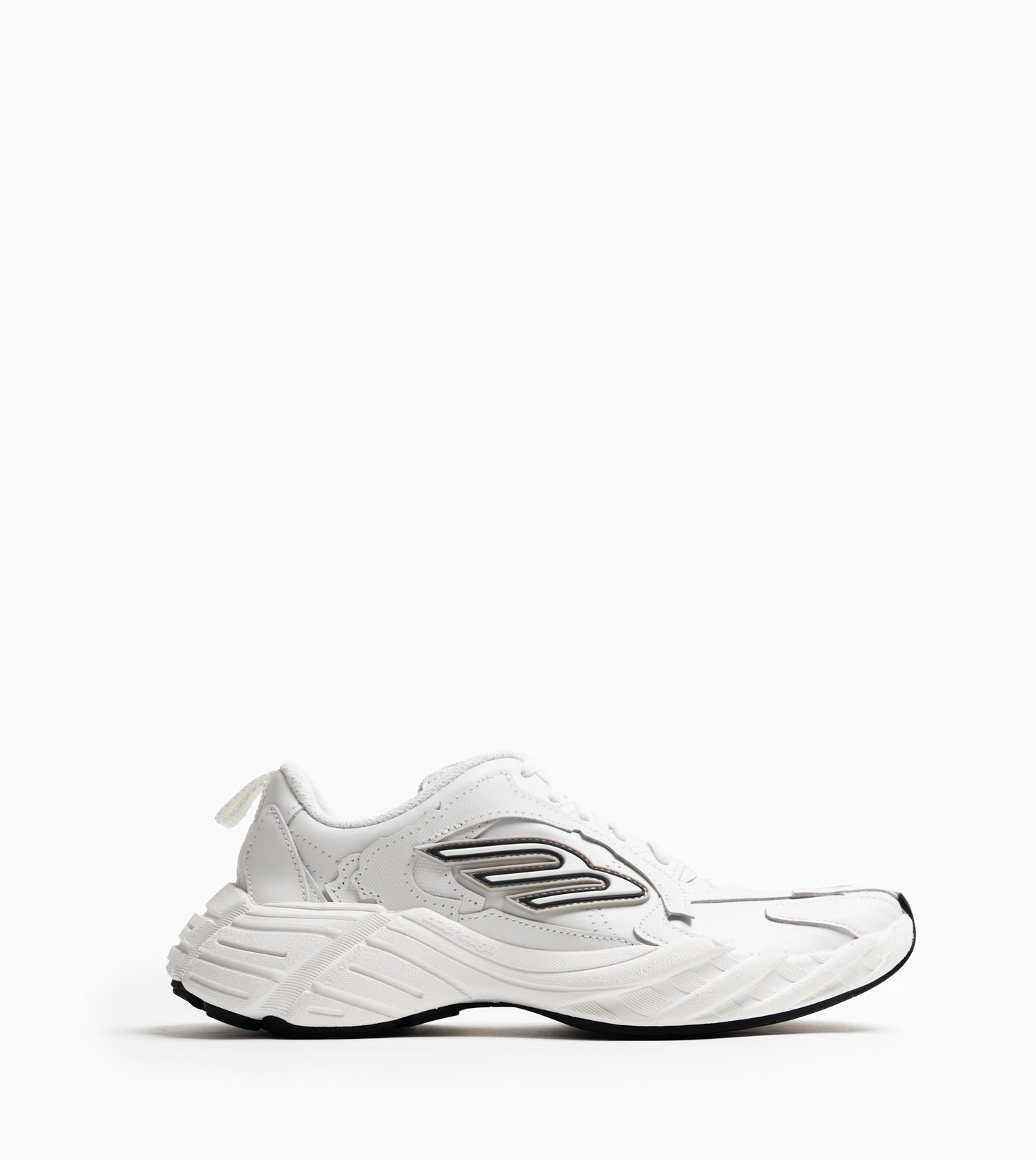 BALENCIAGA MONDAY Sneaker  WHITE