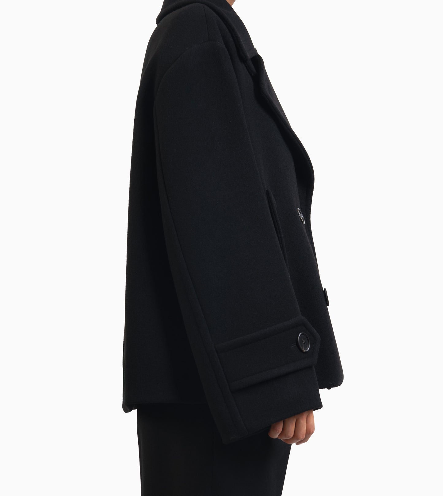 CHLOÉ- Coat
