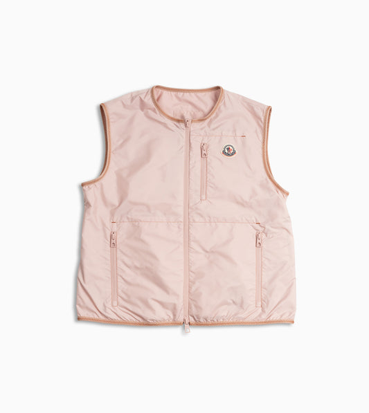 MONCLER Alshain Vest