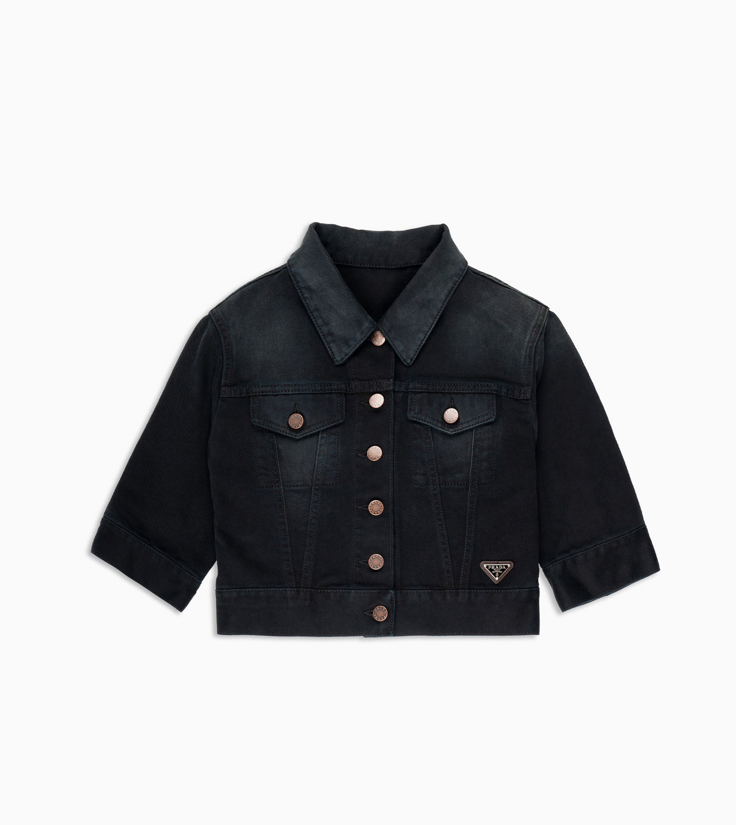 PRADA- Denim Jacket