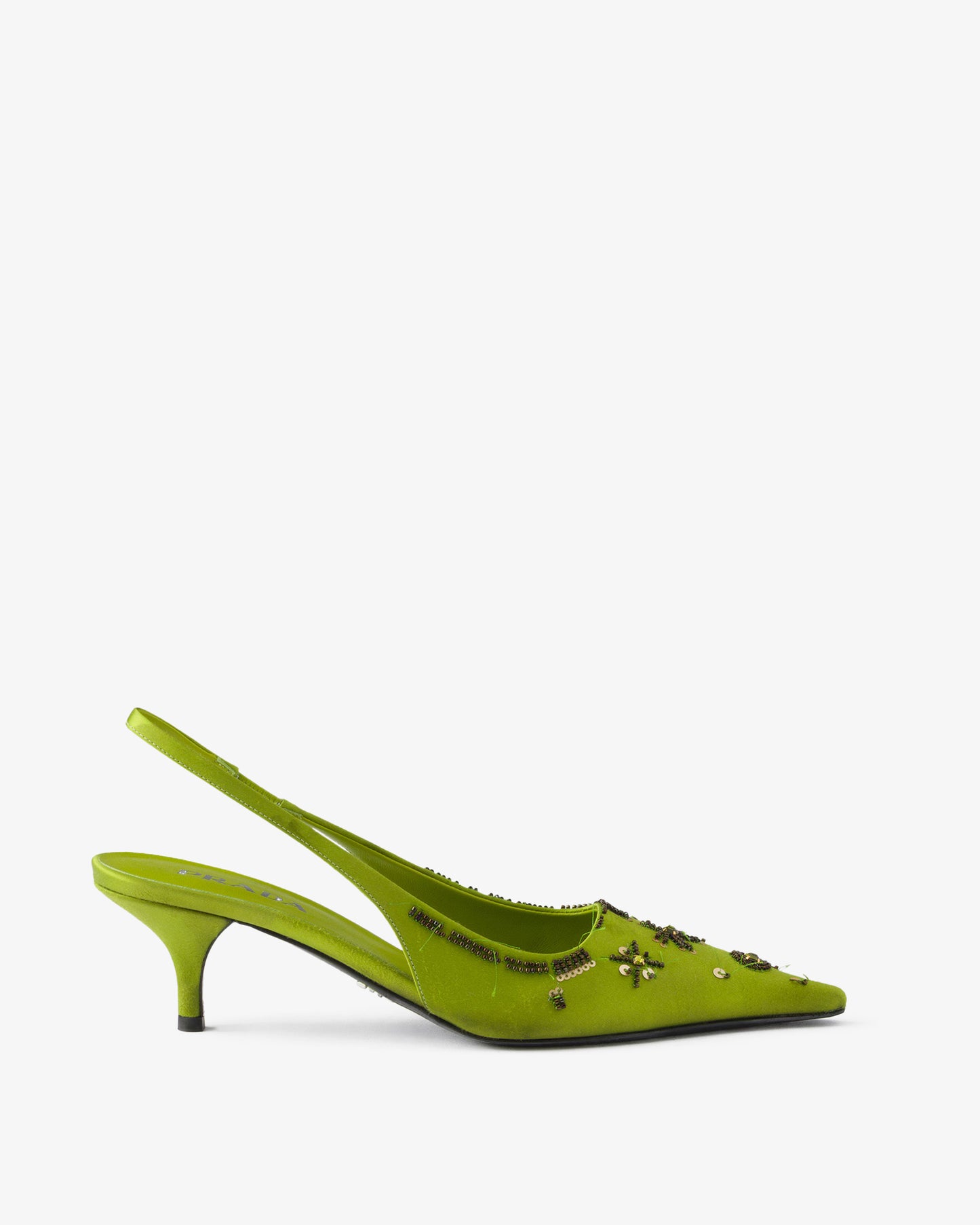 PRADA Pumps Felce