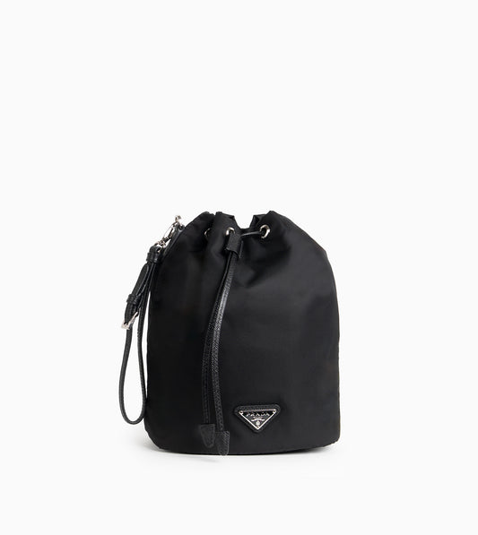 PRADA- Pouch Re-Nylon