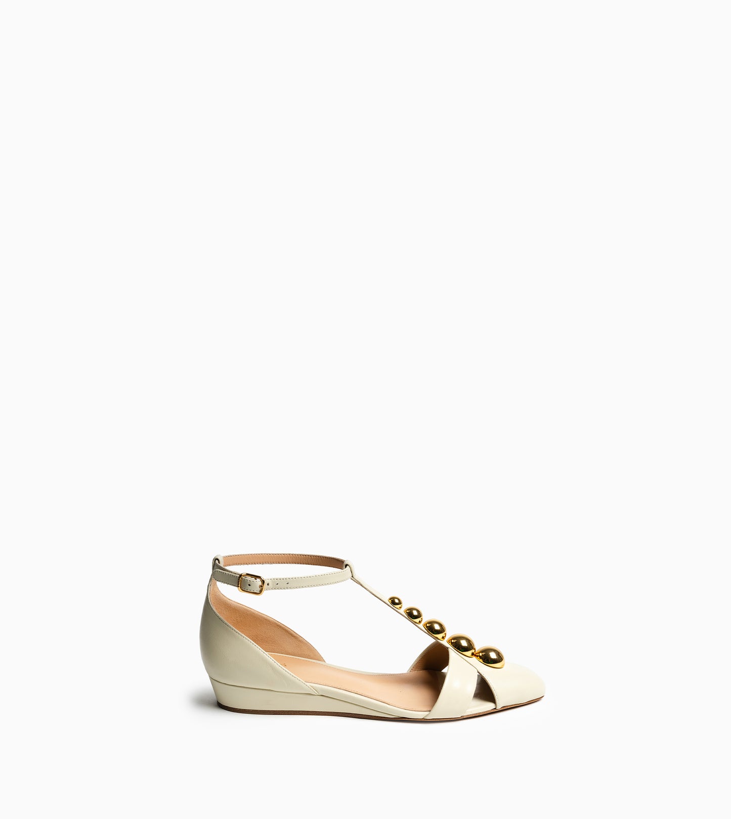 CHLOÉ Flat Sandals