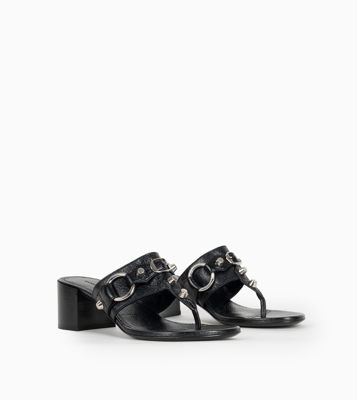 BALENCIAGA- Thong