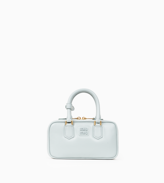 MIU MIU Arcadie Bag