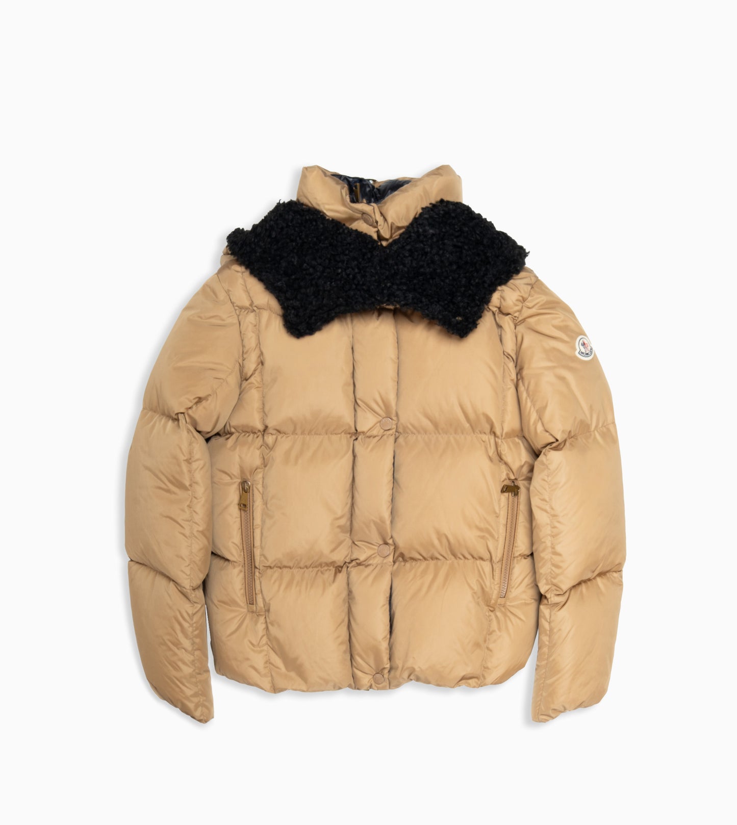 MONCLER CASTELNOU JACKET