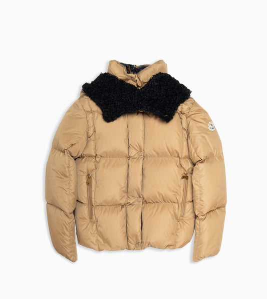 MONCLER CASTELNOU JACKET