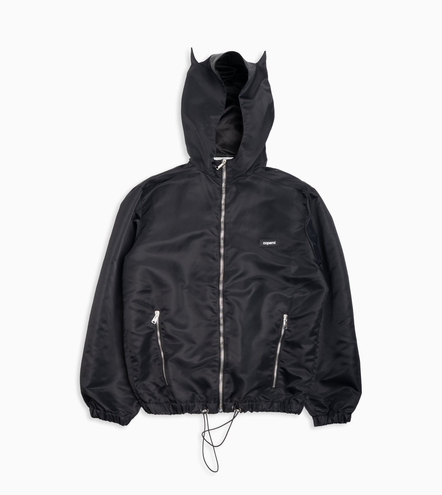 COPERNI Horn Jacket Black