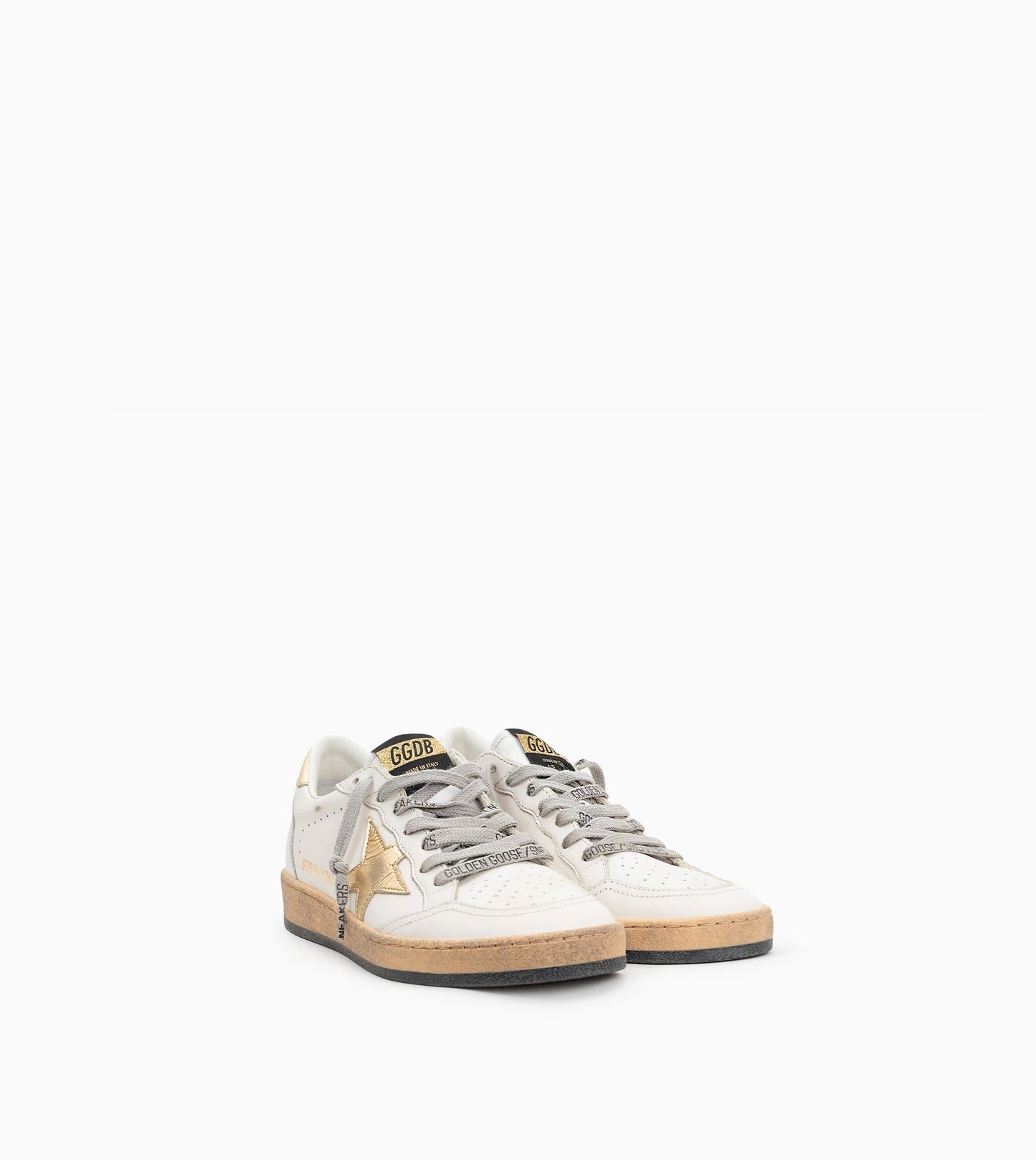 GOLDEN GOOSE Ballstar Sneaker