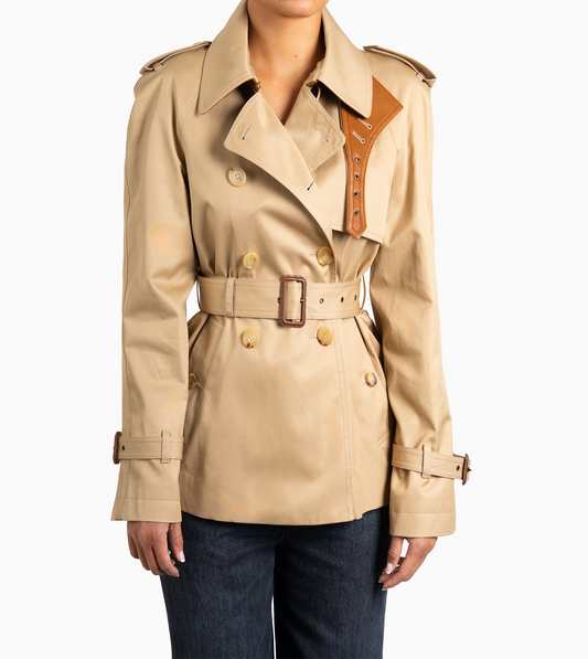 CHLOÉ- Jacket