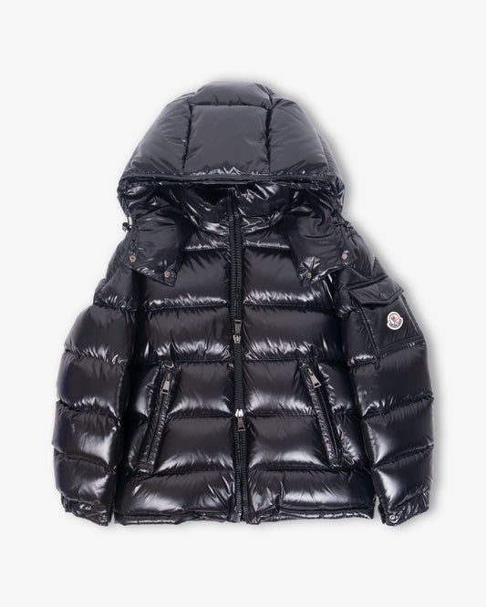 MONCLER Maire Jacket Black