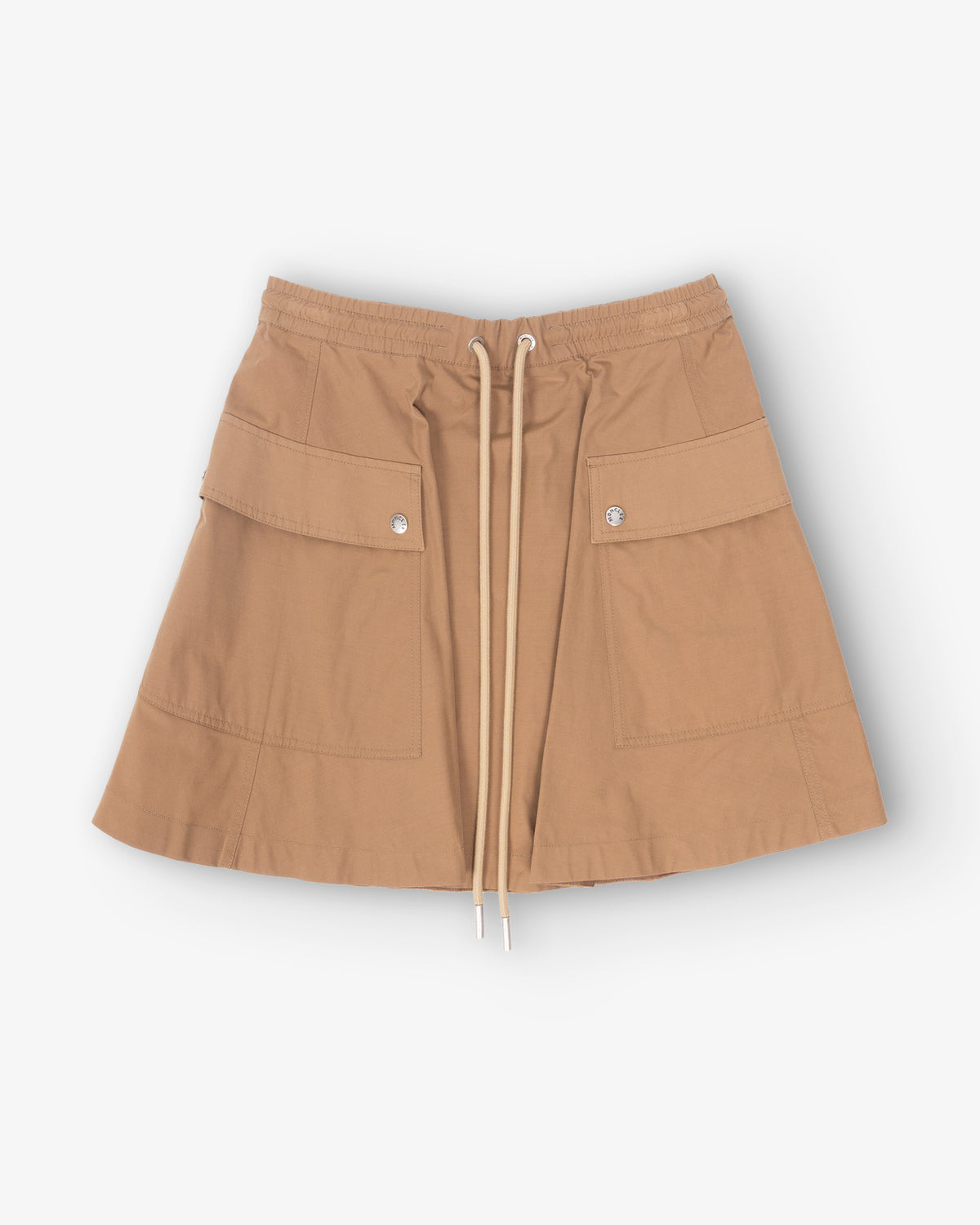 MONCLER Skirt Beige