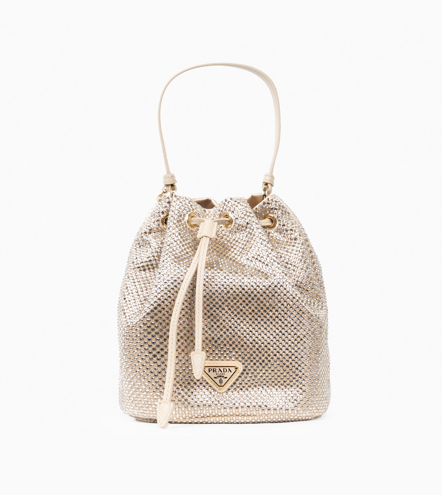 PRADA Crystal Handbags