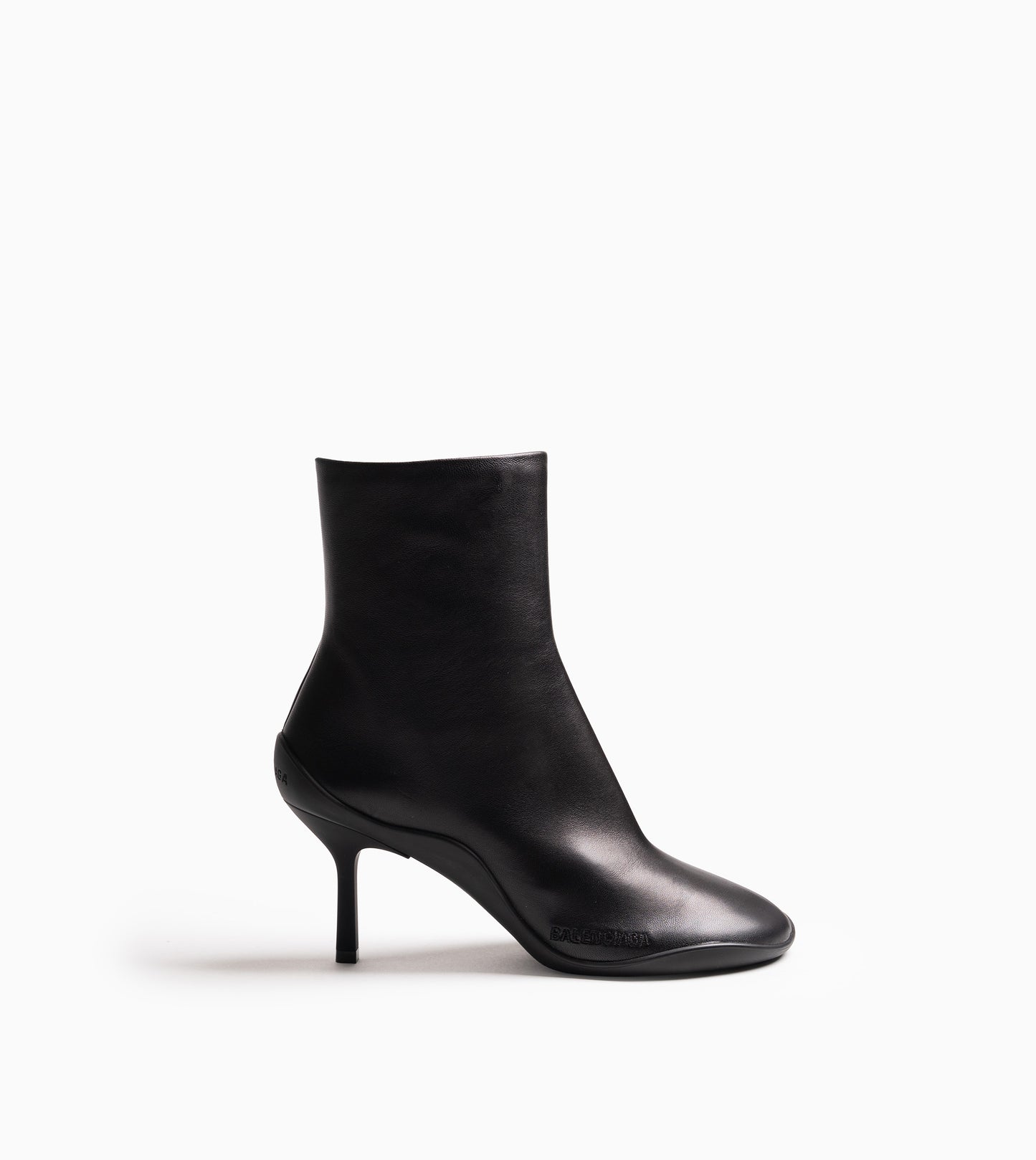 BALENCIAGA SHIBUYA BOOTIE BLACK