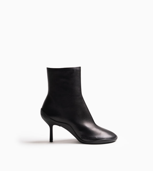 BALENCIAGA SHIBUYA BOOTIE BLACK