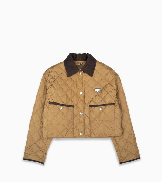 PRADA- Jacket