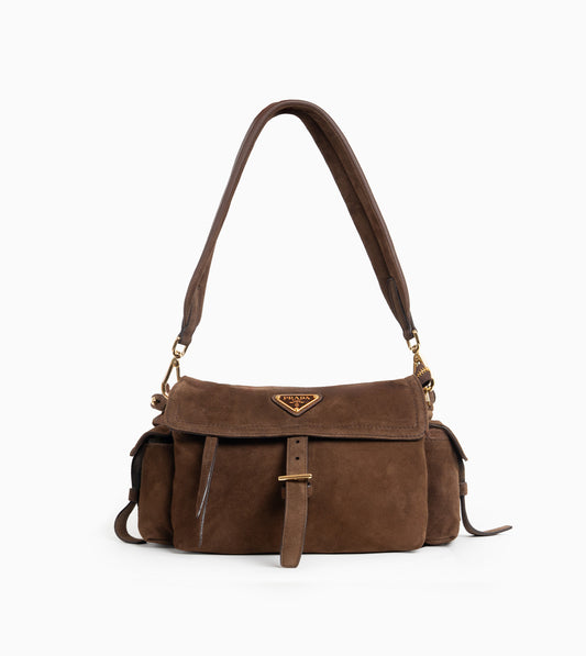 PRADA- Explore