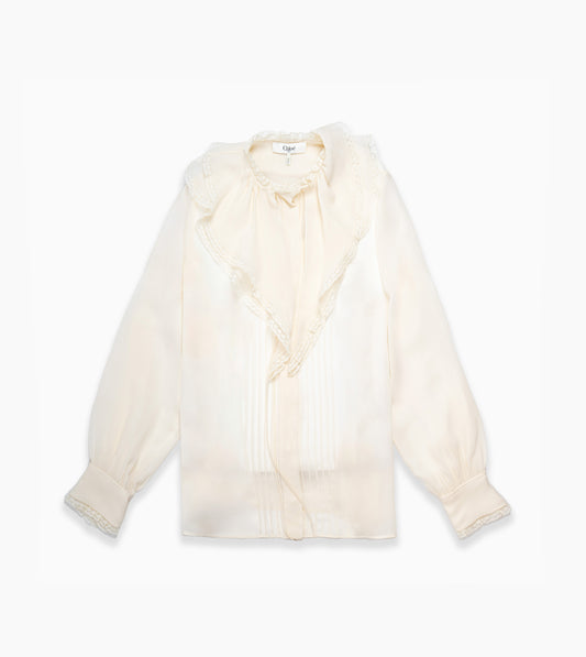 CHLOÉ- Shirt