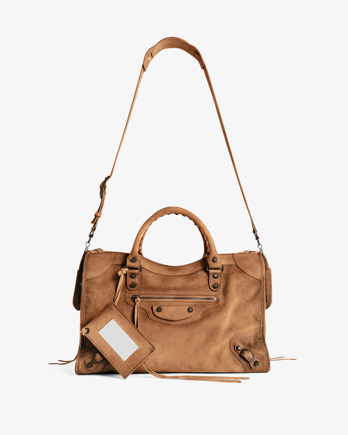 BALENCIAGA Le City Bag