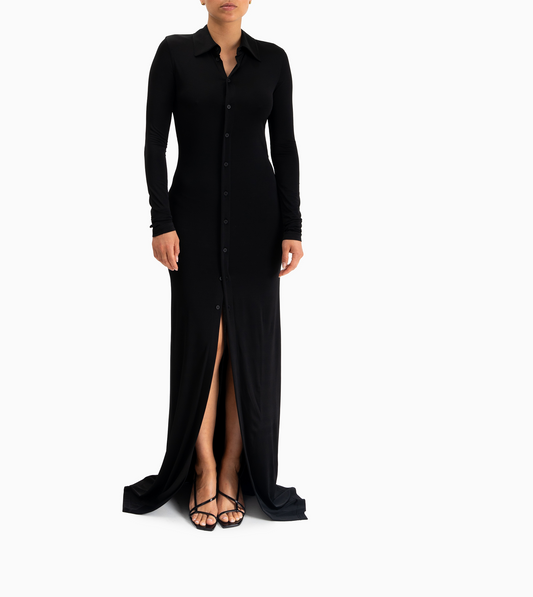 BALENCIAGA- Dress