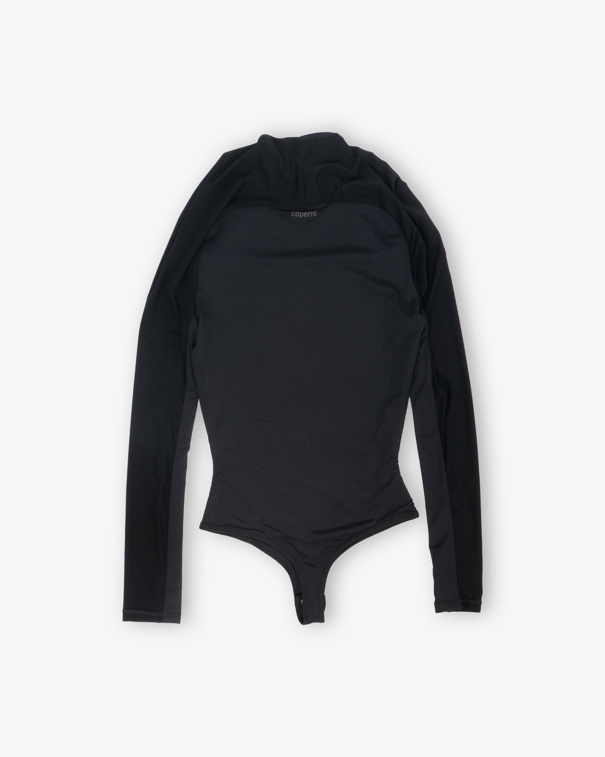 COPERNI Knitted Techinical Cut Out Body