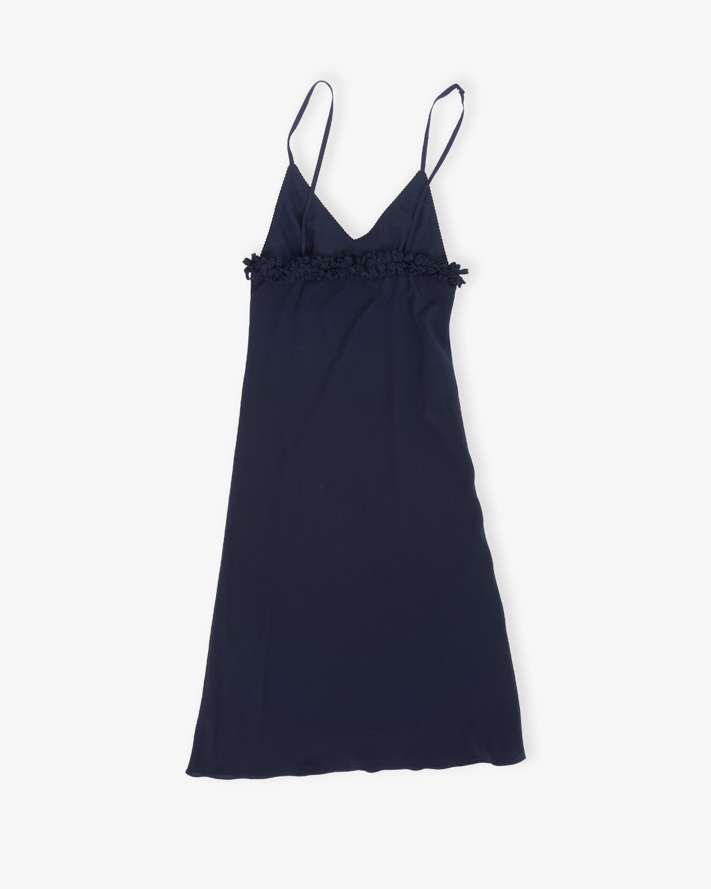 MIU MIU Dress Blue