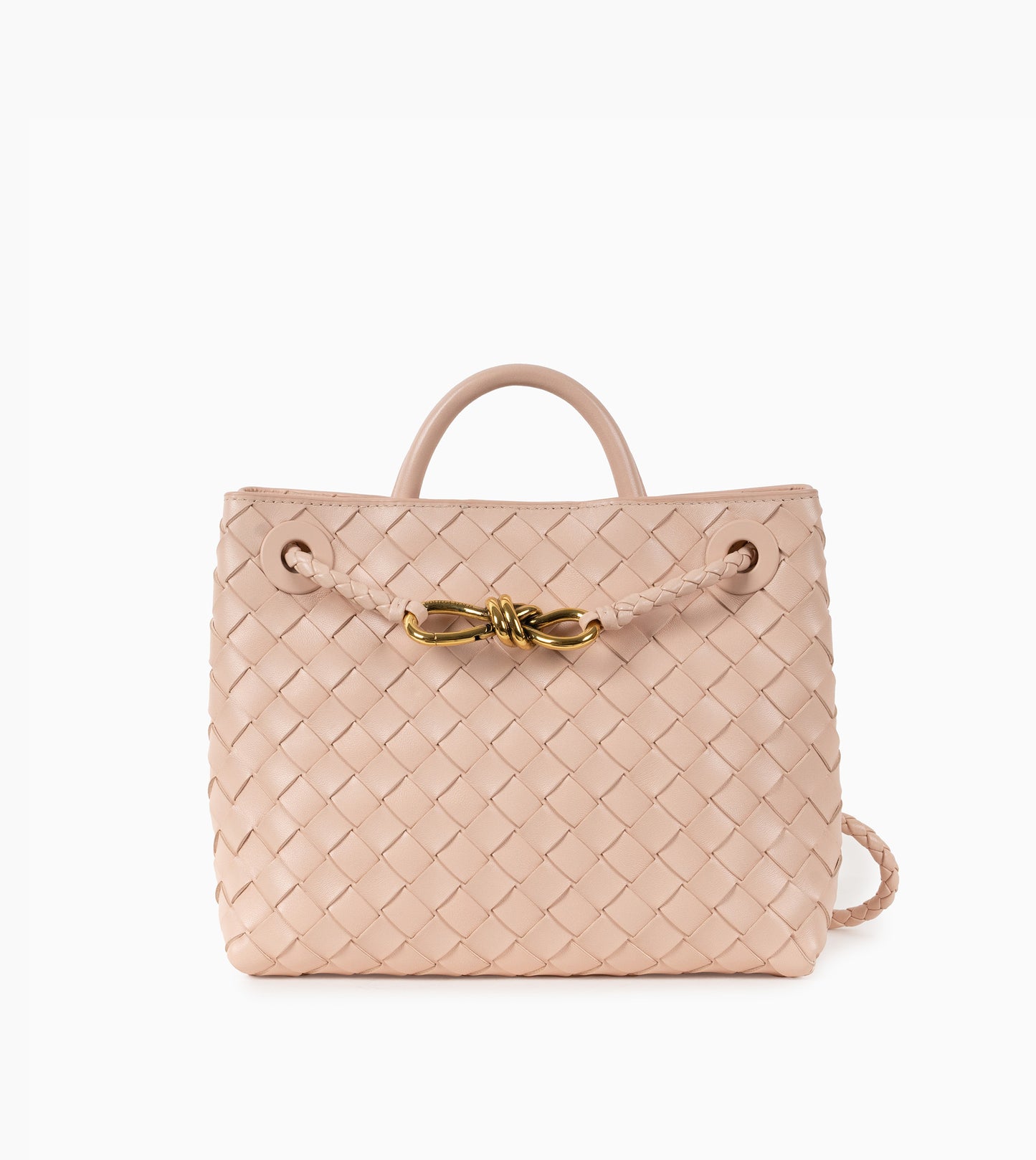 BOTTEGA VENETA- Small Andiamo