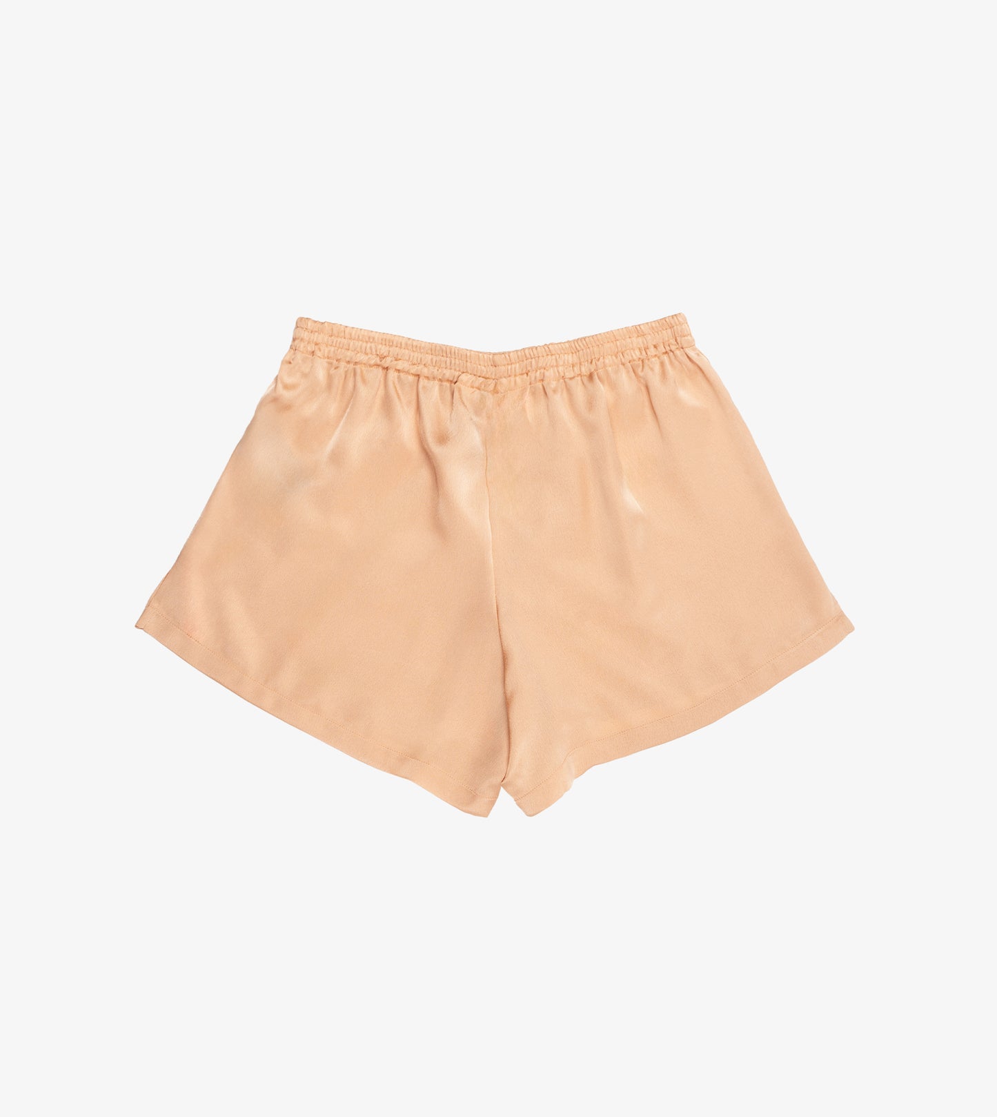 PALM ANGELS Label Boxer Short