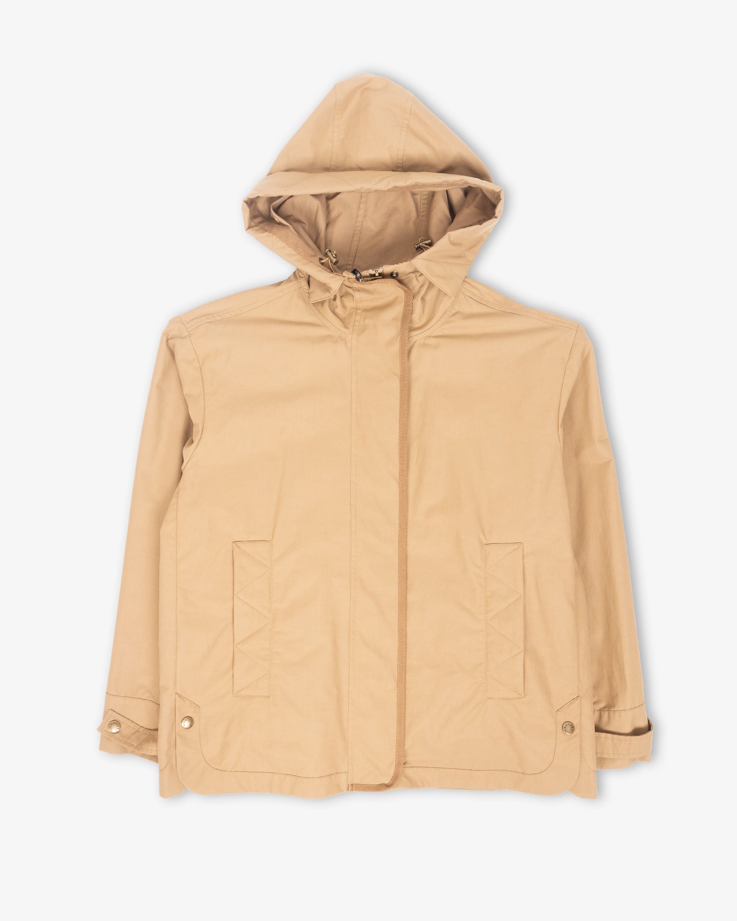 MONCLER Chocard Jacket Beige