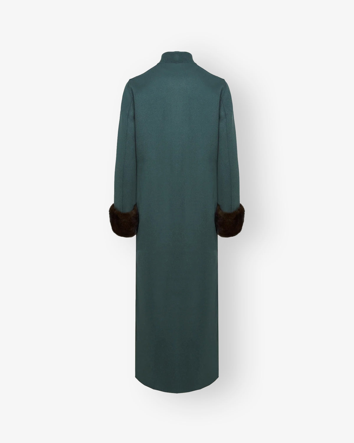 PHILIPPA 1970 Harriet Green Coat