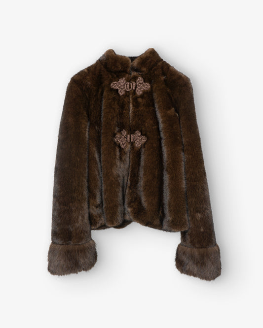 PHILIPPA Paola Coat