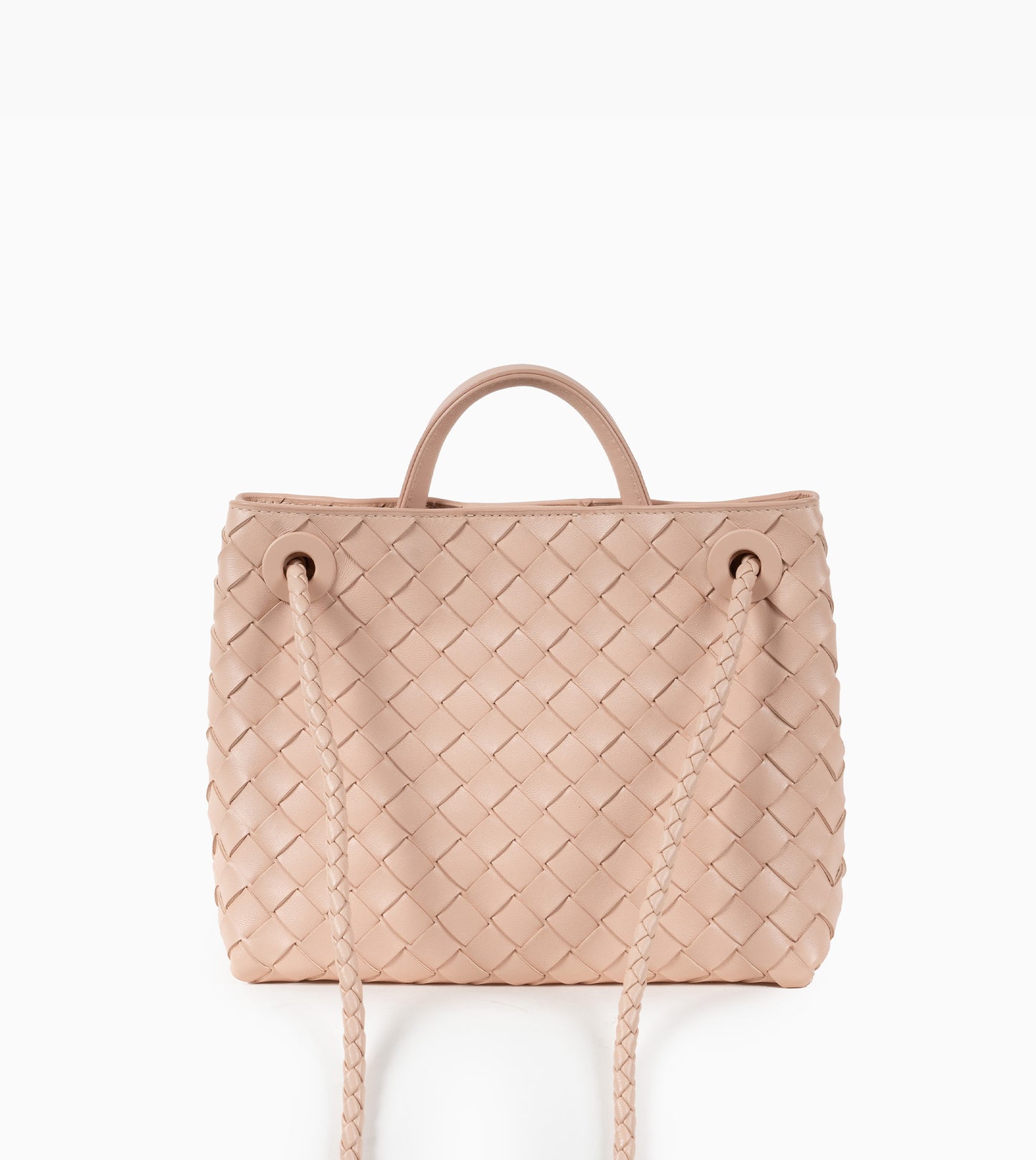 BOTTEGA VENETA- Small Andiamo