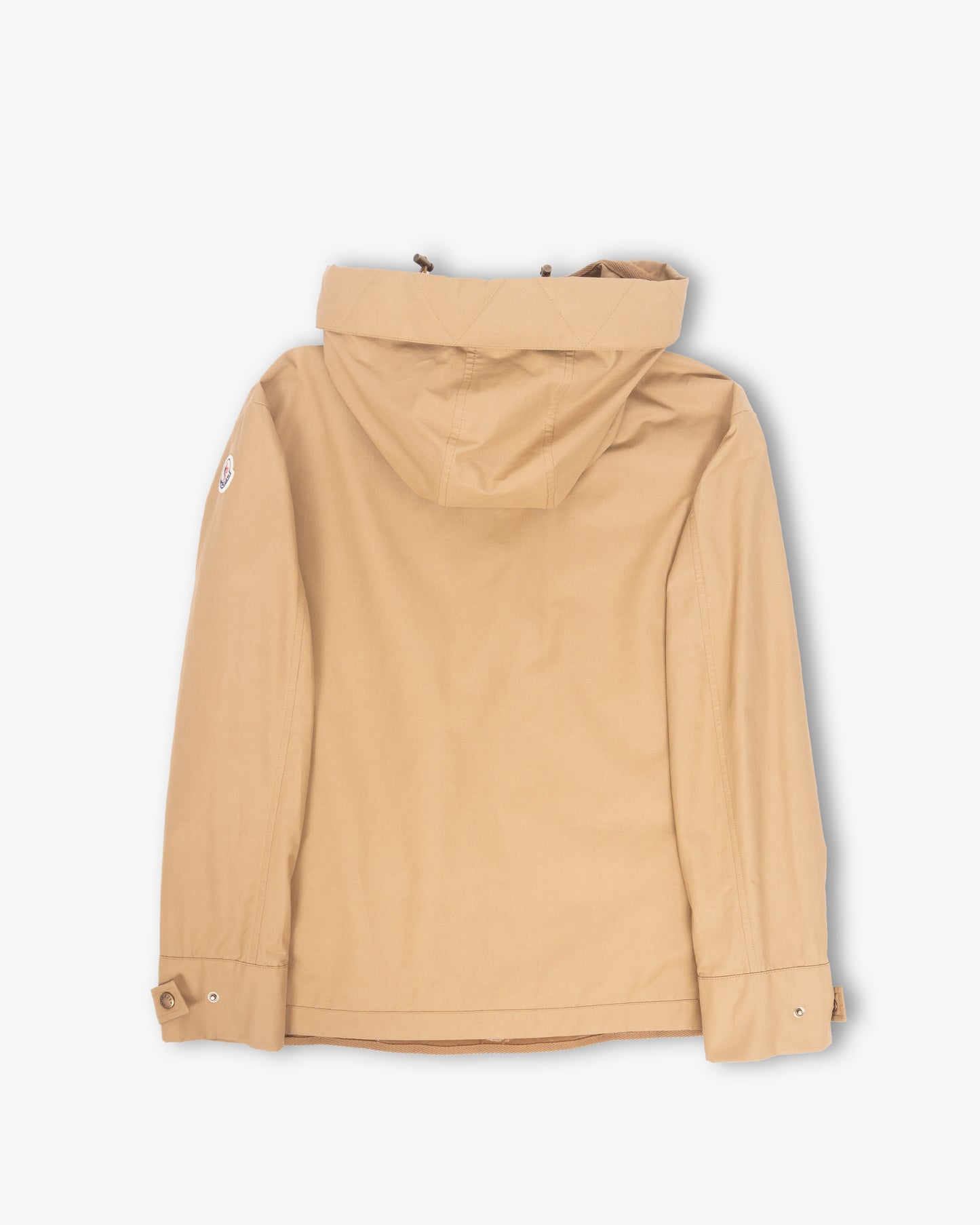 MONCLER Chocard Jacket Beige