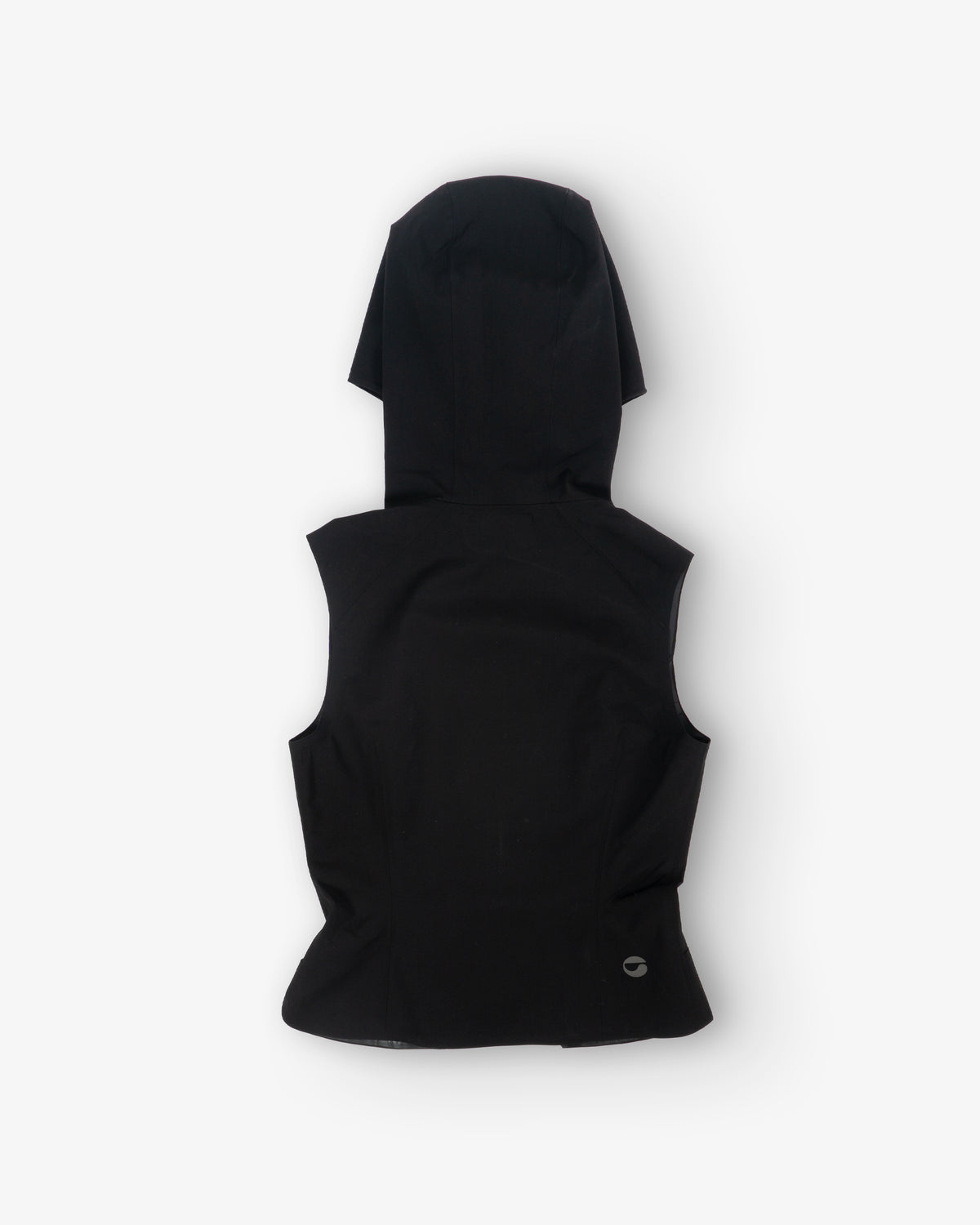 COPERNI Technical Tailored Hooded Vest