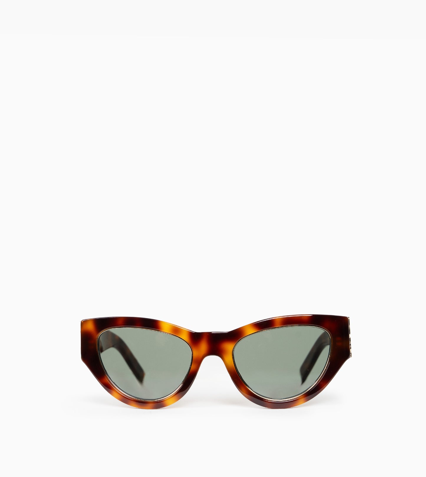SAINT LAURENT- M94 Sunglasses