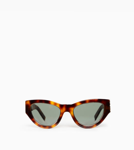 SAINT LAURENT- M94 Sunglasses