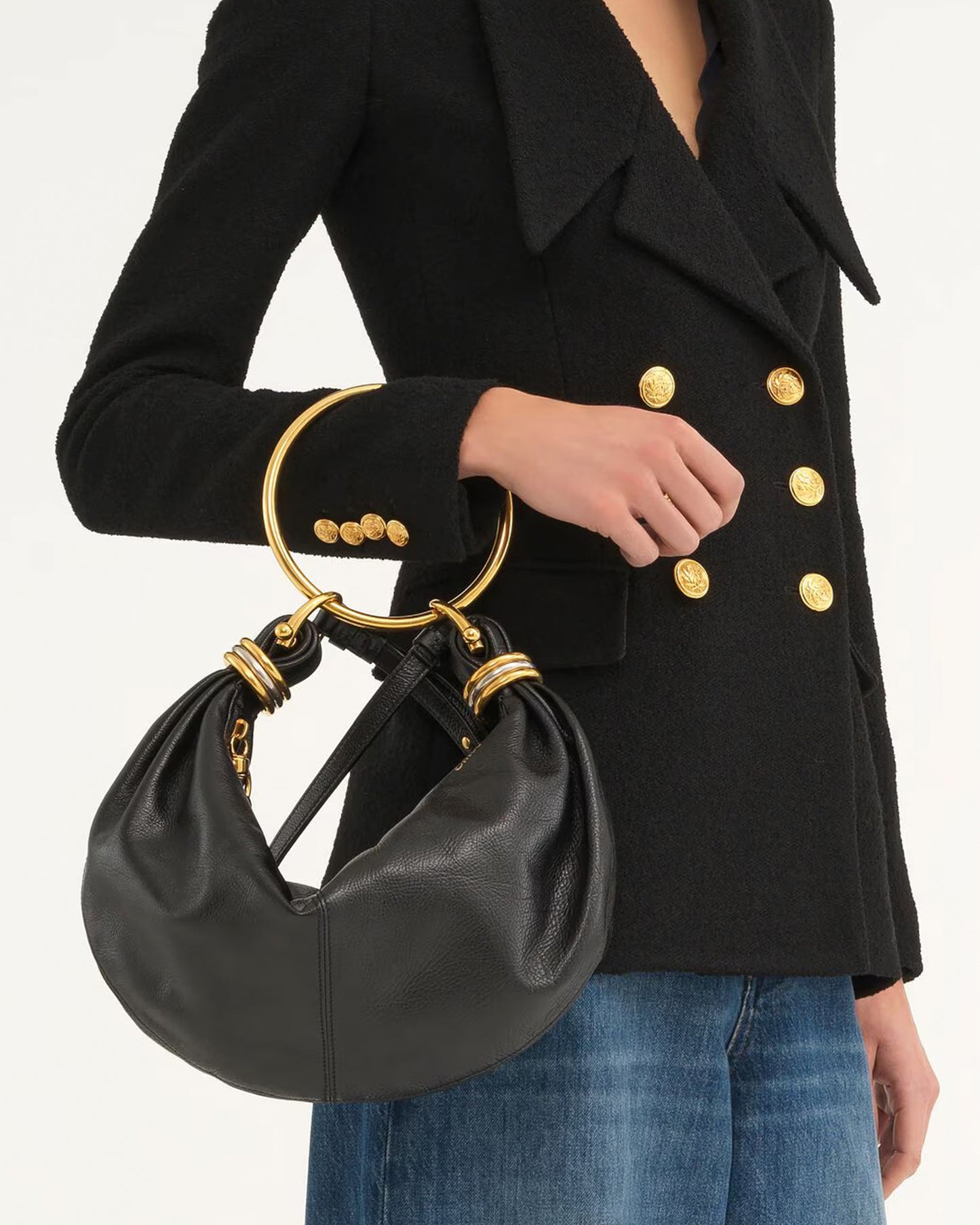 CHLOÉ Bracelet Bag