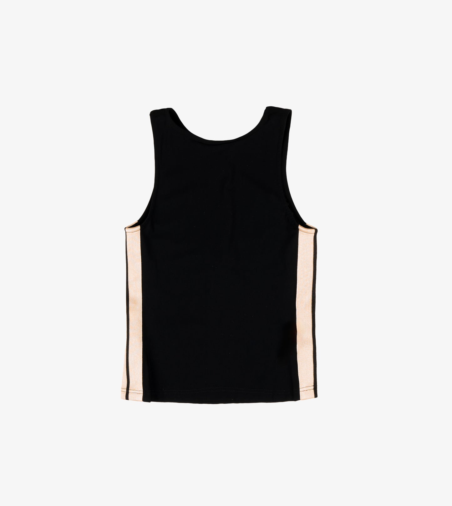 PALM ANGELS Tranning Track Tank Top