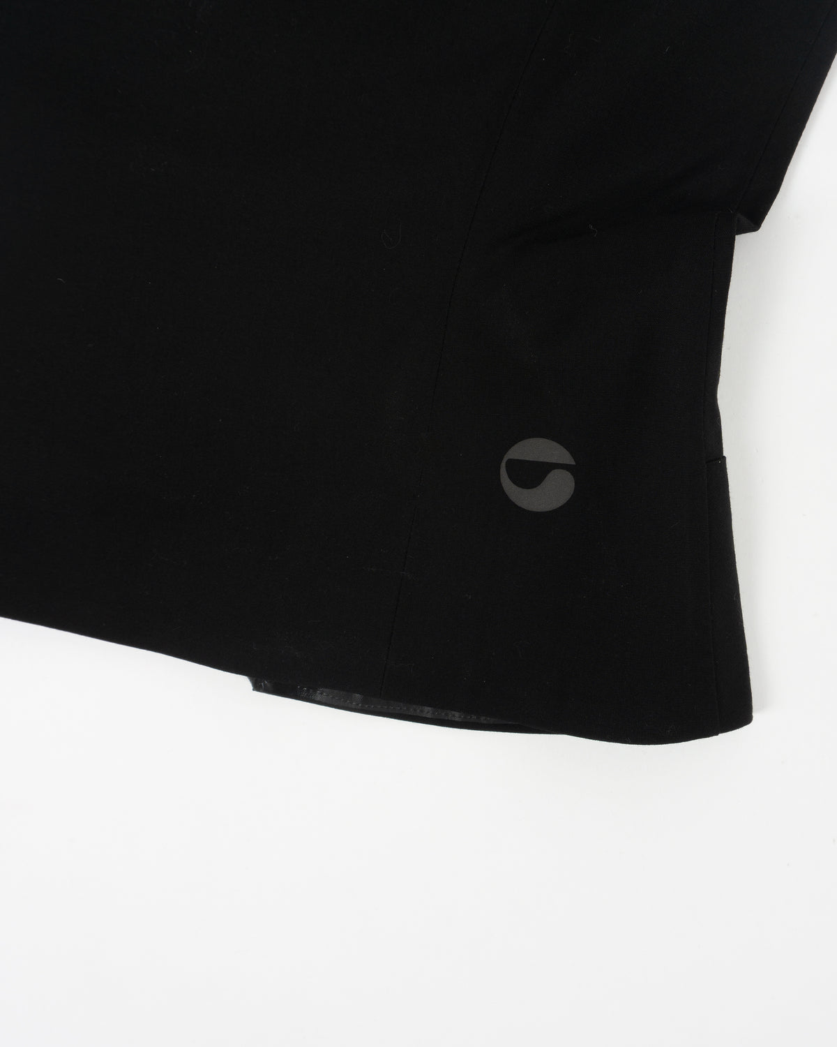 COPERNI Technical Tailored Hooded Vest