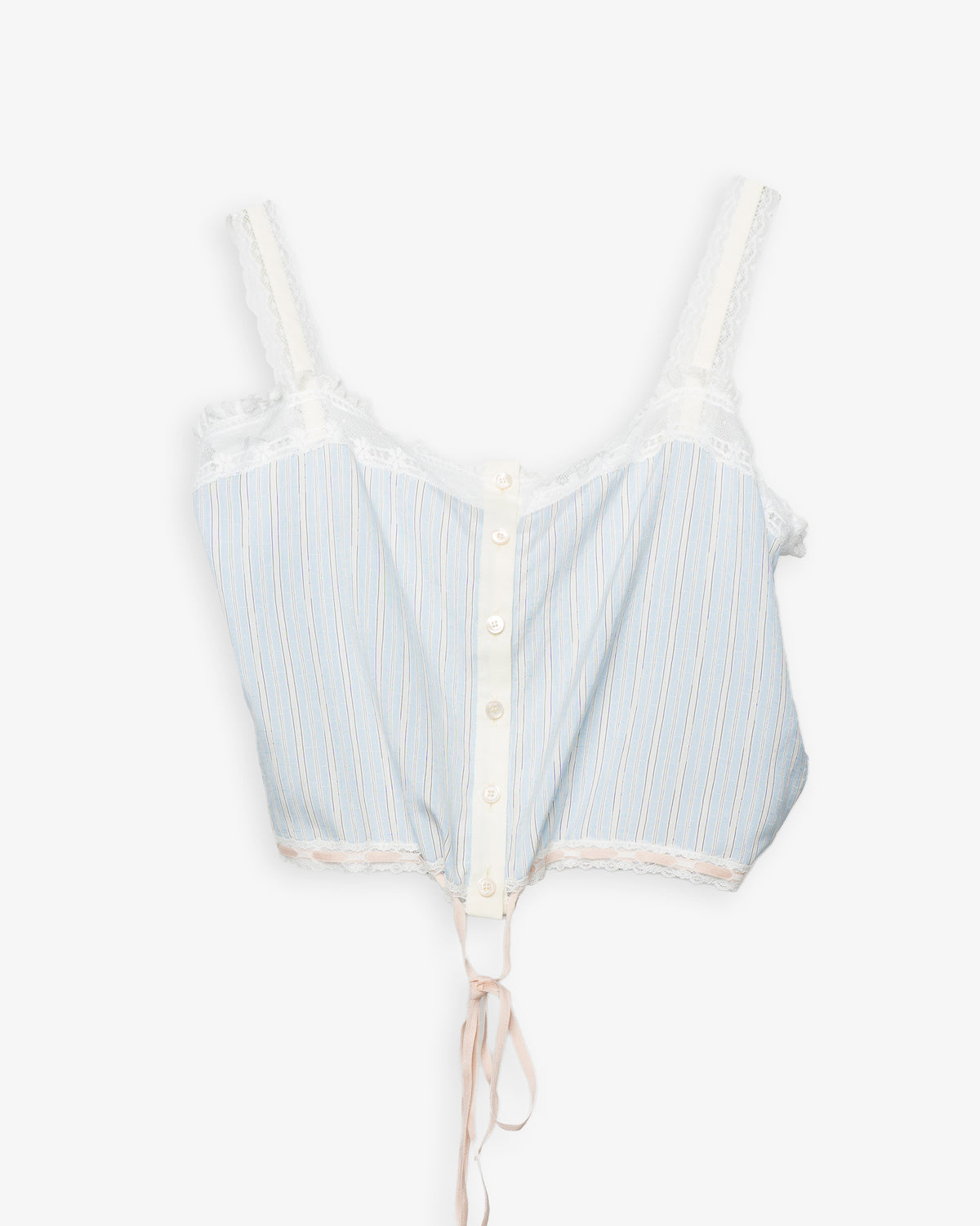 CHLOÉ Top Blue