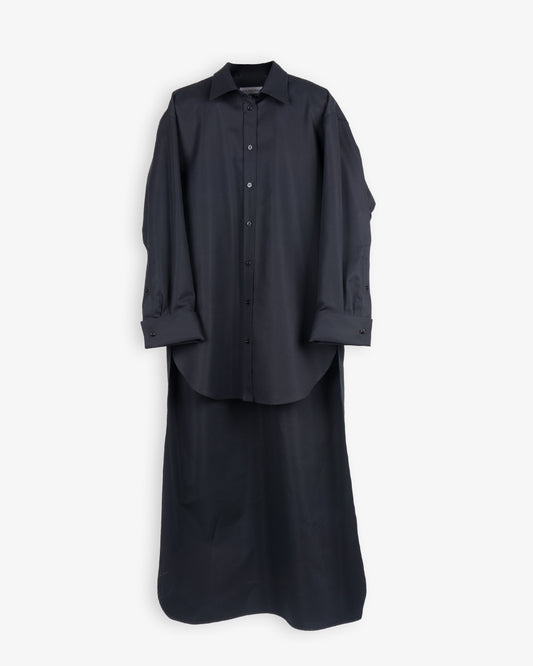 BALENCIAGA Shirt Black